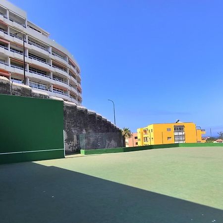 Tagara - 2 Pools, Ocean View, Puerto De Santiago Leilighet Eksteriør bilde